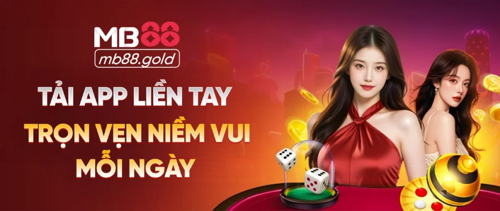 Hướng dẫn tải app mb88