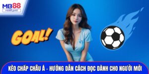 Kèo chấp châu Á