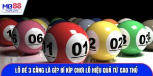 Lô đề 3 càng