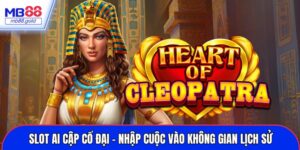 Slot Ai Cập cổ đại